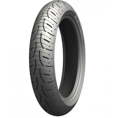MICHELIN Pilot Road 4 Scooter Frontal 120/70R15