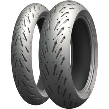 MICHELIN Road 5 Trail M/C 150/70R17