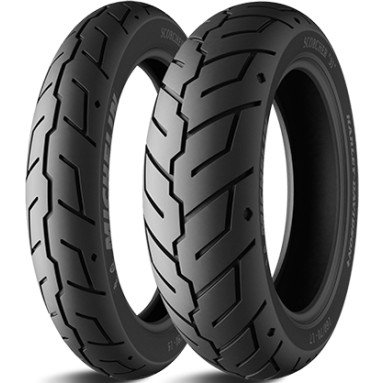MICHELIN Scorcher 31 M/C  Reinf 130/60B19