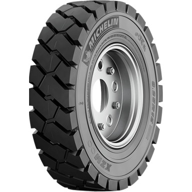 MICHELIN XZM 6.00R9