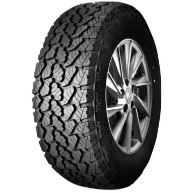 MILEVER MU055 215/65R16