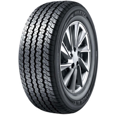 MILEVER Range A/T MU169 265/60R18