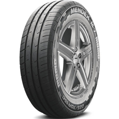 MOMO M7 Mendex 215/65R16C