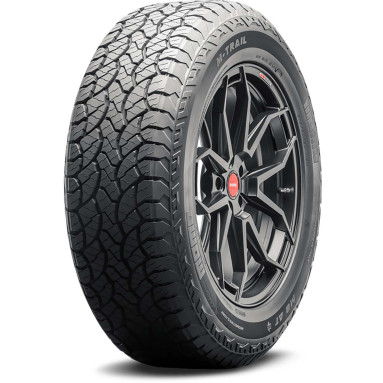 MOMO M Trail M8 AT P205/70R15