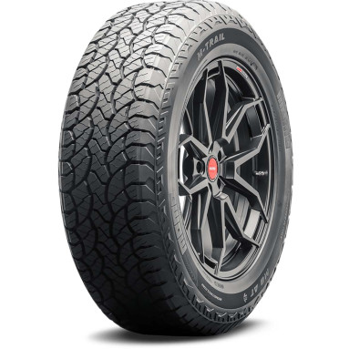 MOMO M Trail M8 AT LT265/70R17