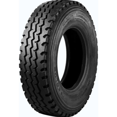 NI-PON AZ188W 12R22.5