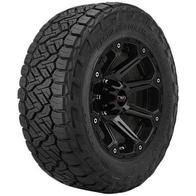 NITTO Recon Grappler A/T LT265/70R17