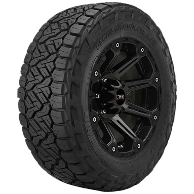 NITTO Recon Grappler A/T 285/55R20