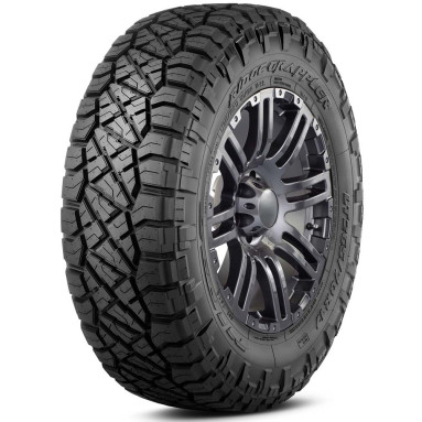 NITTO Ridge Rappler LT285/70R18