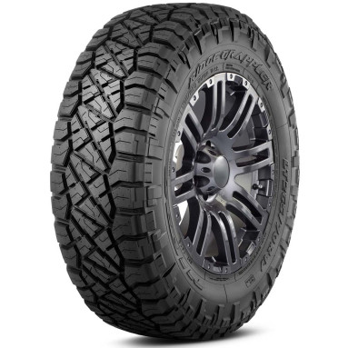 NITTO Ridge Rappler P265/70R16