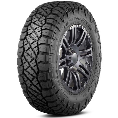 NITTO Ridge Rappler LT325/60R20