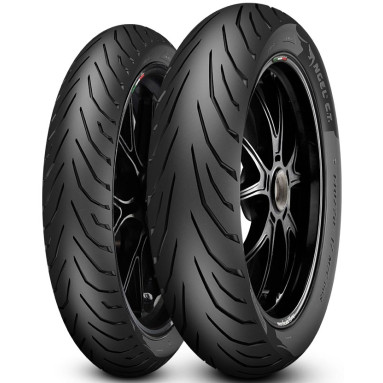 PIRELLI Angel City 120/70/17