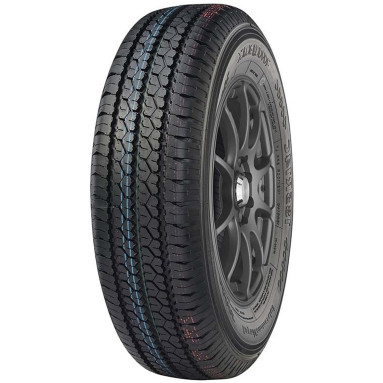 ROYAL BLACK Commercial 195/70R15C