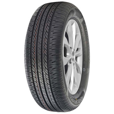 ROYAL BLACK Passenger 165/60R14