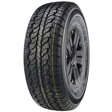 ROYAL BLACK Royal A/T P265/70R17