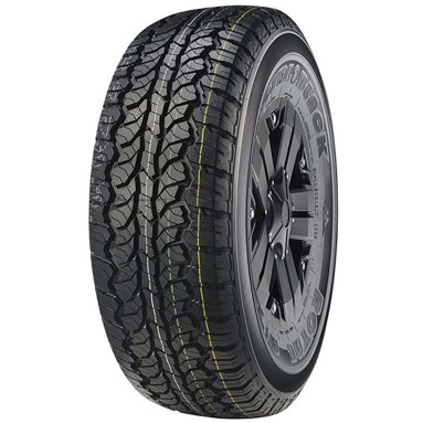 ROYAL BLACK ROYALBLACK AT 255/70R16