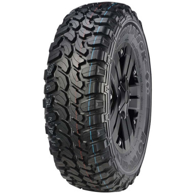 ROYAL BLACK Royal M/T LT265/70R17