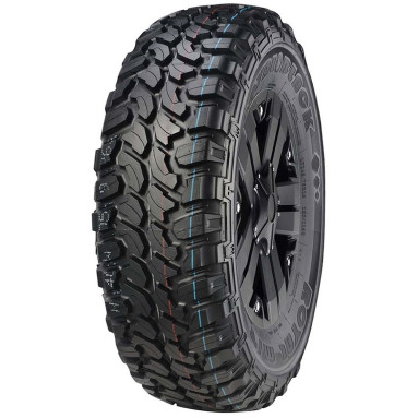 ROYAL BLACK Royal M/T 265/65R17