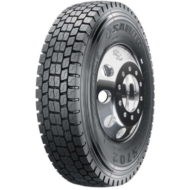 SAILUN S702 205/75R17.5