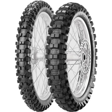 PIRELLI Scorpion MX Extra Trasera 90/100/16