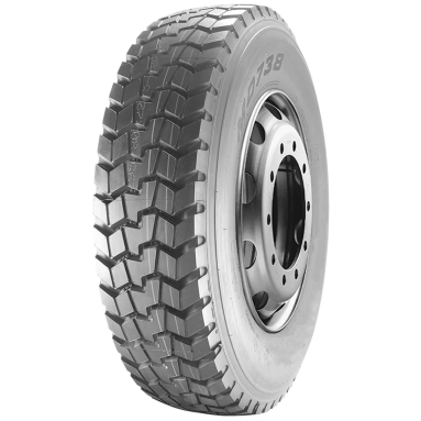 GOODRIDE MD738 9.50R17.5