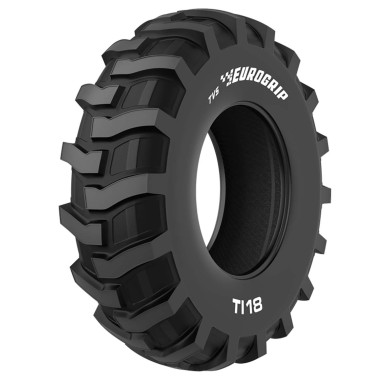 TVS EUROGRIP TI18 Backhoe Loader 16.9/24