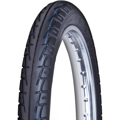 VEE RUBBER                               VRM086 2.50/18