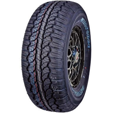 ZMAX Catchfors A/T P275/70R16