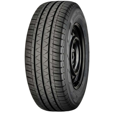 YOKOHAMA BluEarth Van RY55 215/75R16C