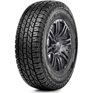 YOKOHAMA G015 Geolandar A/T P265/70R15