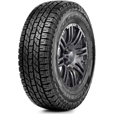 YOKOHAMA G015 Geolandar A/T LT285/60R20