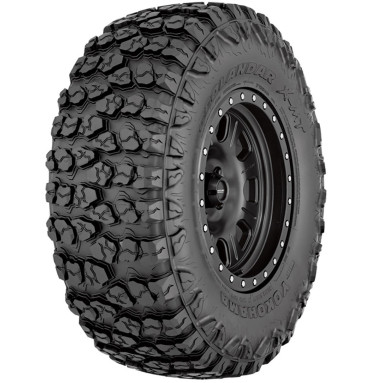 YOKOHAMA Geolandar X-MT 35X12.5R17LT