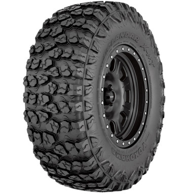 YOKOHAMA Geolandar X-MT 35X12.5R20LT