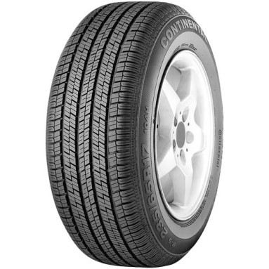 CONTINENTAL 4x4 Contact SSR Run Flat 255/50RF19