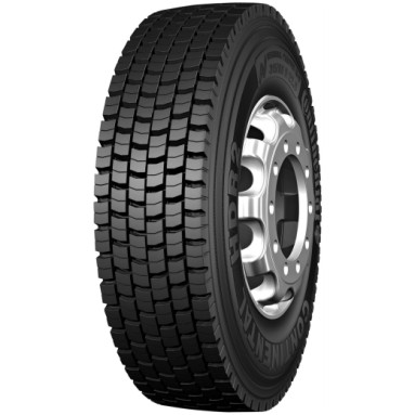 CONTINENTAL HDR2 295/80R22.5