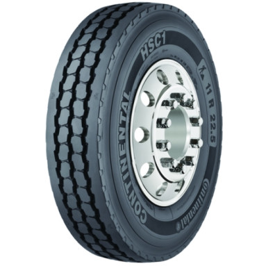 CONTINENTAL HSC1 315/80R22.5