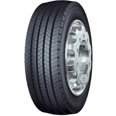 CONTINENTAL HSR1 295/80R22.5