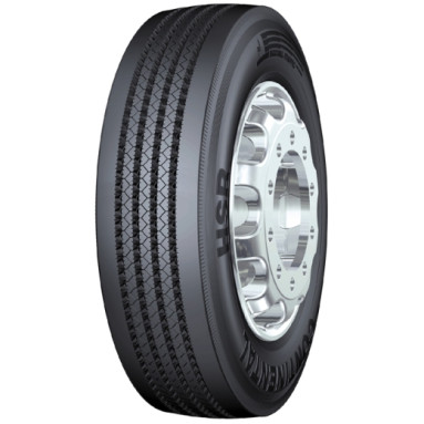 CONTINENTAL HSR 12.00R22.5