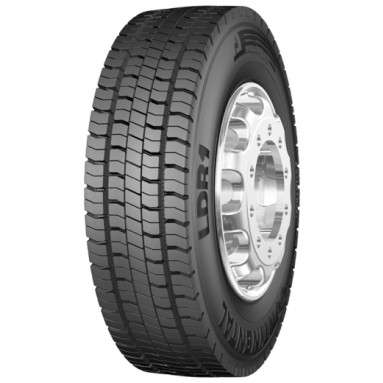 CONTINENTAL LDR1 9.50R17.5