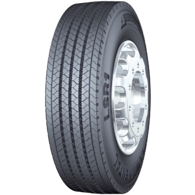 CONTINENTAL LSR1 215/75R17.5