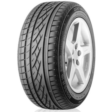 CONTINENTAL Conti Premium Contact SSR Run Flat 205/55RF16