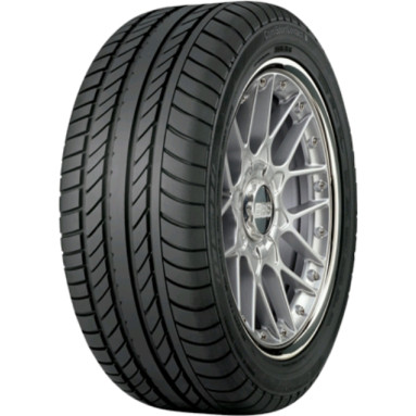 CONTINENTAL Conti Sport Contact 255/40ZR18