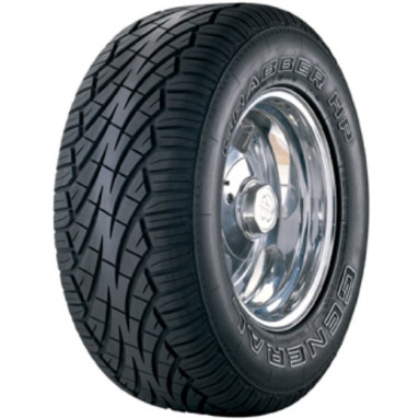 GENERAL TIRE Grabber HP 255/60R15