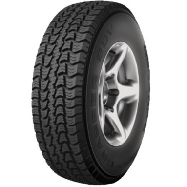 GENERAL TIRE Grabber SUV P205/75R15