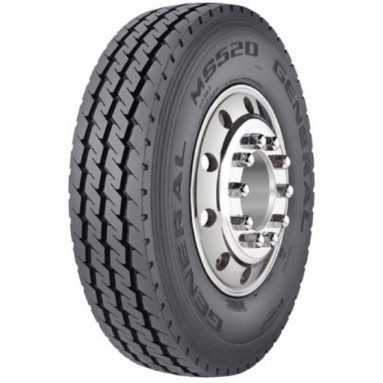 GENERAL TIRE MS520 12.00R22.5