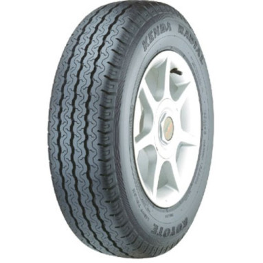 KENDA KR06 Koyote 215/75R14C