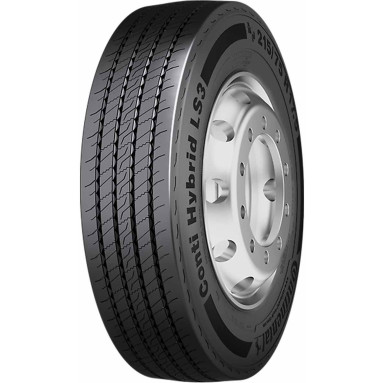 CONTINENTAL ContiHybrid LS3 205/75R17.5