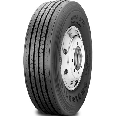 FIRESTONE FS400 295/80R22.5