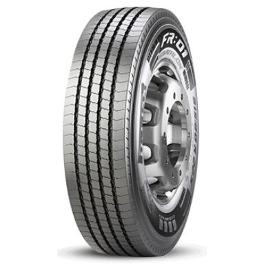 PIRELLI FR01 235/75R17.5