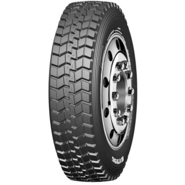 Ansu BY996 215/75R17.5